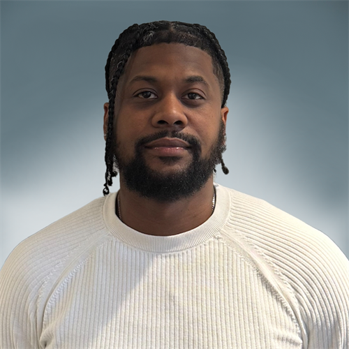 Darius TullerStaff Image